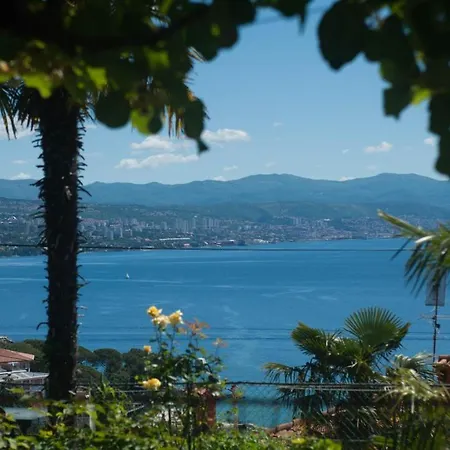 Kiwi Apartamento Opatija