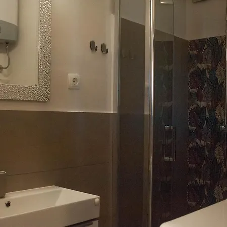 Kiwi Apartment Opatija