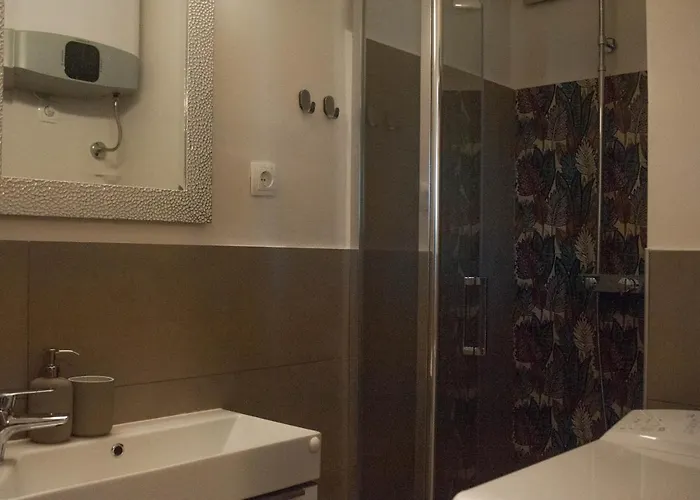 Kiwi Apartman Opatija